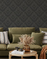 Luxury Art Deco Wallpaper